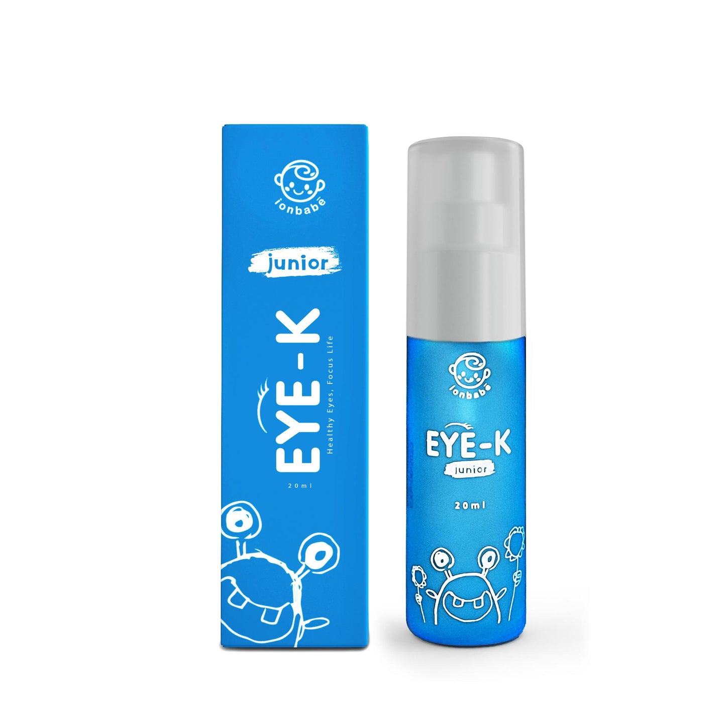 Junior Eye-K(20ml)